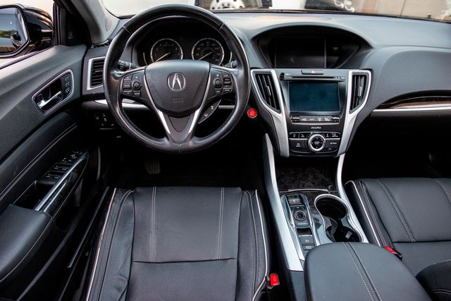 2019 Acura TLX V6 w/Tech | Van Nuys, CA | Stellar Auto INC. 2019 Acura TLX V6 w/Tech | Van Nuys, CA | Stellar Auto INC.