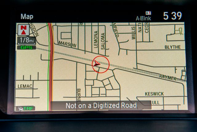 2019 Acura TLX V6 w/Tech | Van Nuys, CA | Stellar Auto INC.