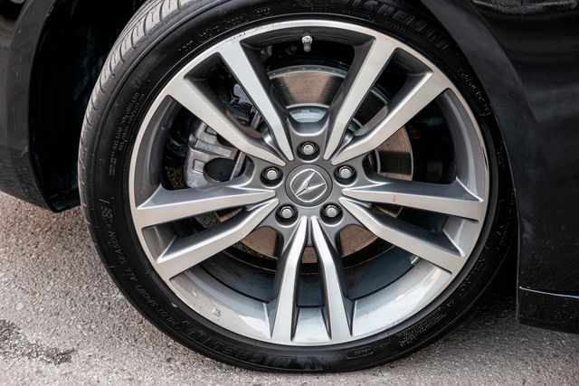 2019 Acura TLX V6 w/Tech | Van Nuys, CA | Stellar Auto INC. 2019 Acura TLX V6 w/Tech | Van Nuys, CA | Stellar Auto INC.