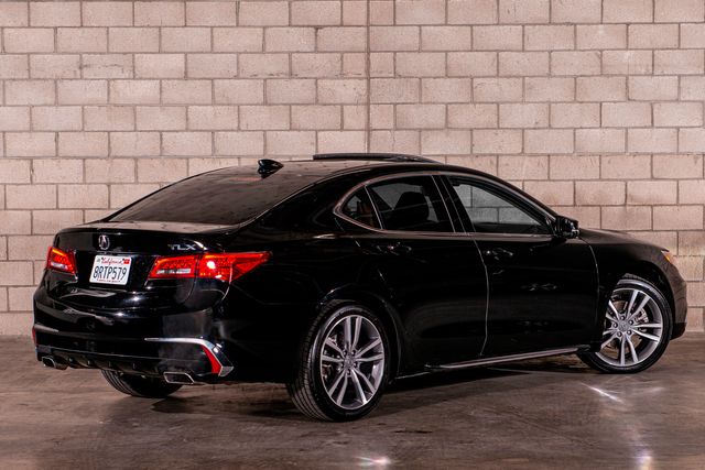 2019 Acura TLX V6 w/Tech | Van Nuys, CA | Stellar Auto INC. 2019 Acura TLX V6 w/Tech | Van Nuys, CA | Stellar Auto INC.