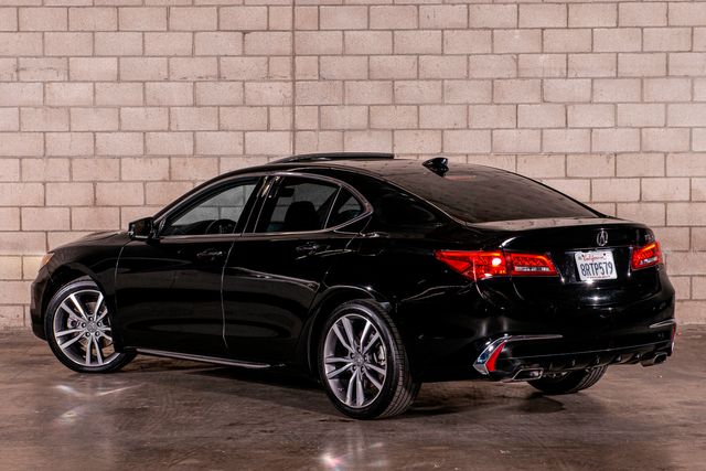 2019 Acura TLX V6 w/Tech | Van Nuys, CA | Stellar Auto INC. 2019 Acura TLX V6 w/Tech | Van Nuys, CA | Stellar Auto INC.