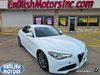 2019 Alfa Romeo Giulia RWD | Brownsville TX | English Motors