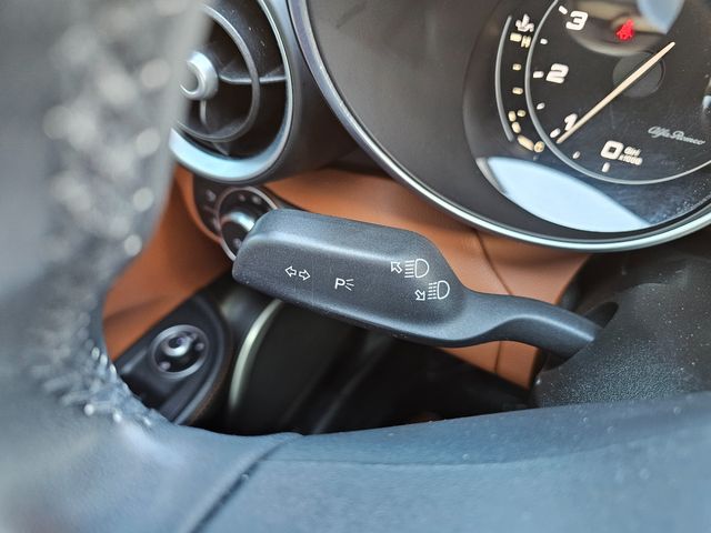 2019 Alfa Romeo Giulia RWD | Brownsville TX | English Motors