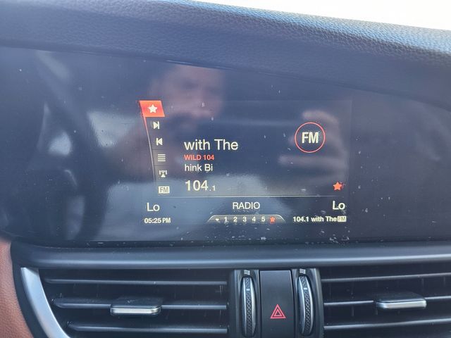 2019 Alfa Romeo Giulia RWD | Brownsville TX | English Motors 2019 Alfa Romeo Giulia RWD | Brownsville TX | English Motors