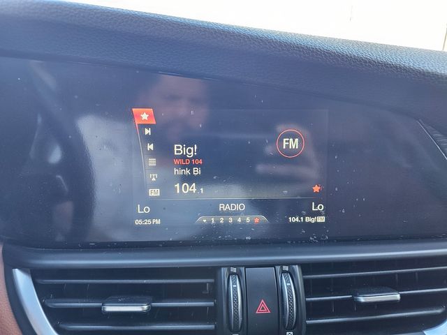 2019 Alfa Romeo Giulia RWD | Brownsville TX | English Motors