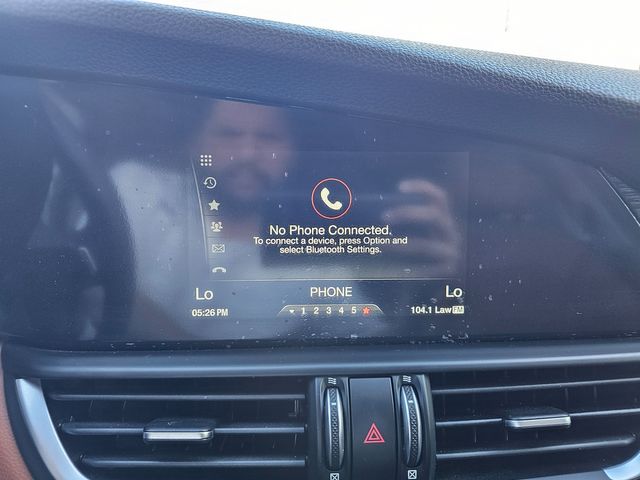 2019 Alfa Romeo Giulia RWD | Brownsville TX | English Motors 2019 Alfa Romeo Giulia RWD | Brownsville TX | English Motors