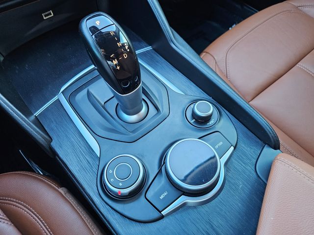 2019 Alfa Romeo Giulia RWD | Brownsville TX | English Motors