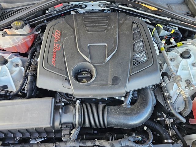 2019 Alfa Romeo Giulia RWD | Brownsville TX | English Motors 2019 Alfa Romeo Giulia RWD | Brownsville TX | English Motors