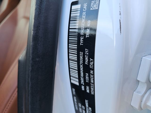 2019 Alfa Romeo Giulia RWD | Brownsville TX | English Motors 2019 Alfa Romeo Giulia RWD | Brownsville TX | English Motors