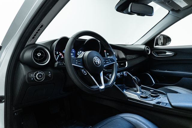 2019 Alfa Romeo Giulia "Nero Edizione" | Carrollton, TX | Texas Hot Rides 2019 Alfa Romeo Giulia "Nero Edizione" | Carrollton, TX | Texas Hot Rides