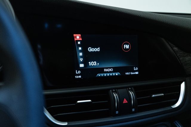 2019 Alfa Romeo Giulia "Nero Edizione" | Carrollton, TX | Texas Hot Rides 2019 Alfa Romeo Giulia "Nero Edizione" | Carrollton, TX | Texas Hot Rides
