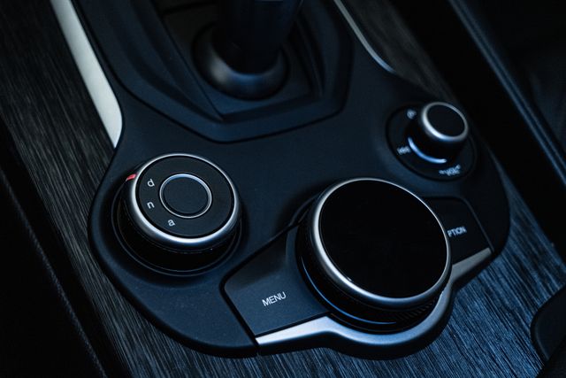 2019 Alfa Romeo Giulia "Nero Edizione" | Carrollton, TX | Texas Hot Rides
