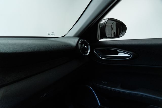 2019 Alfa Romeo Giulia "Nero Edizione" | Carrollton, TX | Texas Hot Rides