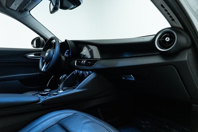 2019 Alfa Romeo Giulia "Nero Edizione" | Carrollton, TX | Texas Hot Rides 2019 Alfa Romeo Giulia "Nero Edizione" | Carrollton, TX | Texas Hot Rides