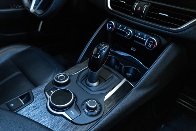 2019 Alfa Romeo Giulia "Nero Edizione" | Carrollton, TX | Texas Hot Rides 2019 Alfa Romeo Giulia "Nero Edizione" | Carrollton, TX | Texas Hot Rides