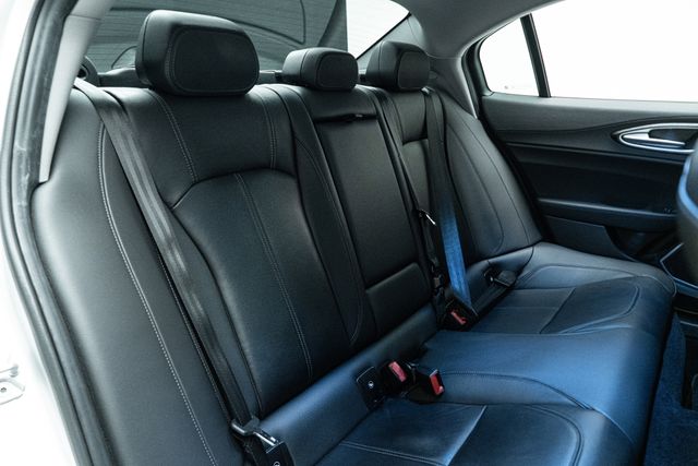 2019 Alfa Romeo Giulia "Nero Edizione" | Carrollton, TX | Texas Hot Rides 2019 Alfa Romeo Giulia "Nero Edizione" | Carrollton, TX | Texas Hot Rides