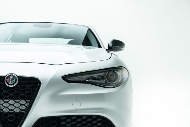 2019 Alfa Romeo Giulia "Nero Edizione" | Carrollton, TX | Texas Hot Rides 2019 Alfa Romeo Giulia "Nero Edizione" | Carrollton, TX | Texas Hot Rides