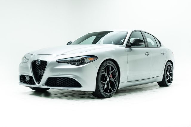 2019 Alfa Romeo Giulia "Nero Edizione" | Carrollton, TX | Texas Hot Rides 2019 Alfa Romeo Giulia "Nero Edizione" | Carrollton, TX | Texas Hot Rides