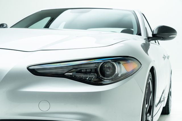 2019 Alfa Romeo Giulia "Nero Edizione" | Carrollton, TX | Texas Hot Rides 2019 Alfa Romeo Giulia "Nero Edizione" | Carrollton, TX | Texas Hot Rides
