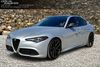 2019 Alfa Romeo Giulia Ti Sport Carbon | Naugatuck, Connecticut | A Better Way Wholesale Autos-CT 2019 Alfa Romeo Giulia Ti Sport Carbon | Naugatuck, Connecticut | A Better Way Wholesale Autos-CT