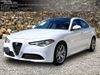 2019 Alfa Romeo Giulia Ti | Naugatuck, Connecticut | A Better Way Wholesale Autos-CT 2019 Alfa Romeo Giulia Ti | Naugatuck, Connecticut | A Better Way Wholesale Autos-CT