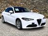 2019 Alfa Romeo Giulia Ti | Naugatuck, Connecticut | A Better Way Wholesale Autos-CT 2019 Alfa Romeo Giulia Ti | Naugatuck, Connecticut | A Better Way Wholesale Autos-CT
