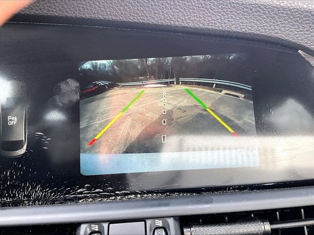 2019 Alfa Romeo Giulia Ti