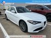 2019 Alfa Romeo Giulia Ti | Plano, TX | AutoRevo PowerSites - Demo4 2019 Alfa Romeo Giulia Ti | Plano, TX | AutoRevo PowerSites - Demo4