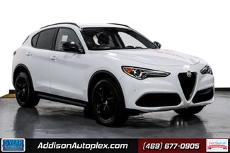 2019 Alfa Romeo Stelvio