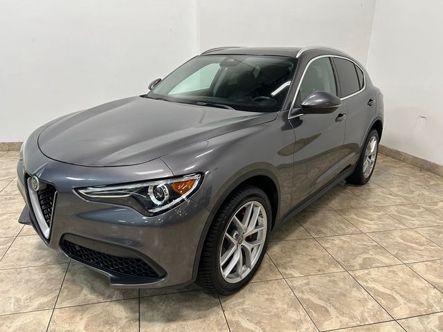 2019 Alfa Romeo Stelvio TI | Carrollton, TX | CarChoice.com