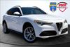 2019 Alfa Romeo Stelvio Ti Sport | Elyria, OH | PHD Auto Group