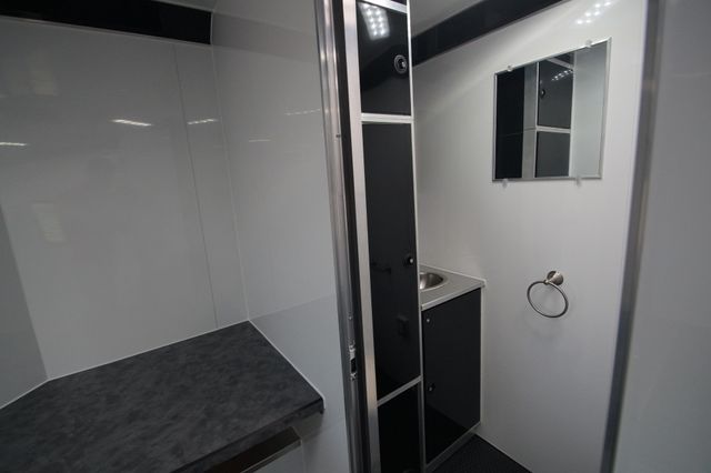 2024 Atc Chaffee County Sheriff Command Post | Keller, TX | Complete Trailers of Texas 2024 Atc Chaffee County Sheriff Command Post | Keller, TX | Complete Trailers of Texas