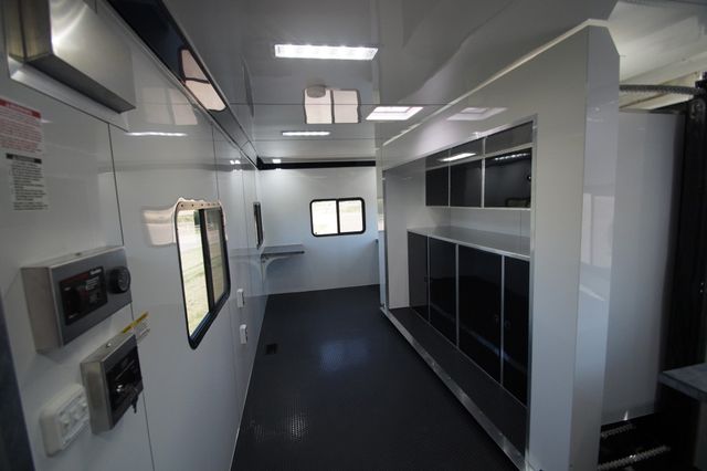2024 Atc Chaffee County Sheriff Command Post | Keller, TX | Complete Trailers of Texas 2024 Atc Chaffee County Sheriff Command Post | Keller, TX | Complete Trailers of Texas
