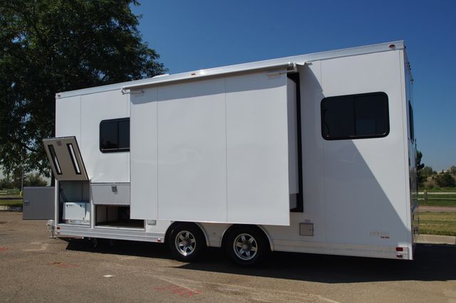 2024 Atc Chaffee County Sheriff Command Post | Keller, TX | Complete Trailers of Texas 2024 Atc Chaffee County Sheriff Command Post | Keller, TX | Complete Trailers of Texas