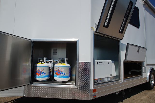 2024 Atc Chaffee County Sheriff Command Post | Keller, TX | Complete Trailers of Texas 2024 Atc Chaffee County Sheriff Command Post | Keller, TX | Complete Trailers of Texas