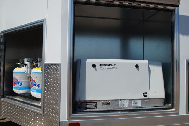 2024 Atc Chaffee County Sheriff Command Post | Keller, TX | Complete Trailers of Texas 2024 Atc Chaffee County Sheriff Command Post | Keller, TX | Complete Trailers of Texas