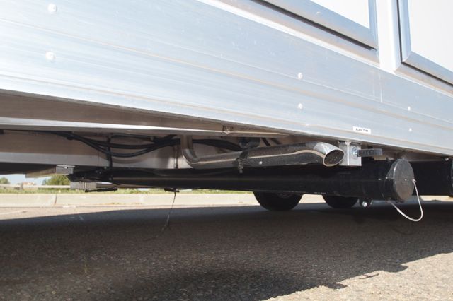 2024 Atc Chaffee County Sheriff Command Post | Keller, TX | Complete Trailers of Texas 2024 Atc Chaffee County Sheriff Command Post | Keller, TX | Complete Trailers of Texas