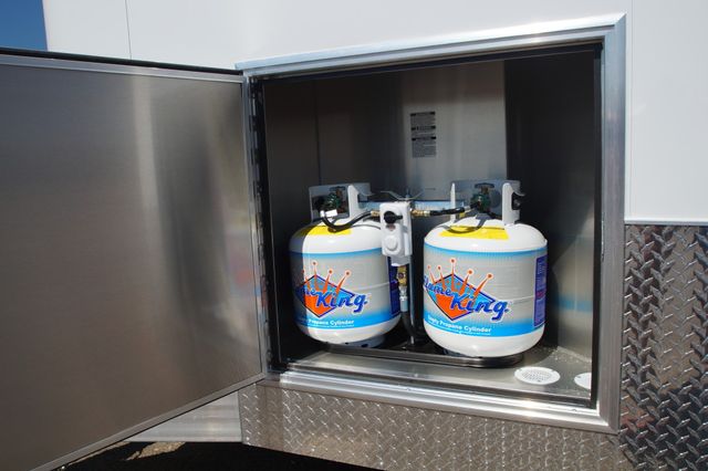 2024 Atc Chaffee County Sheriff Command Post | Keller, TX | Complete Trailers of Texas 2024 Atc Chaffee County Sheriff Command Post | Keller, TX | Complete Trailers of Texas