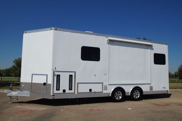 2024 Atc Chaffee County Sheriff Command Post | Keller, TX | Complete Trailers of Texas 2024 Atc Chaffee County Sheriff Command Post | Keller, TX | Complete Trailers of Texas