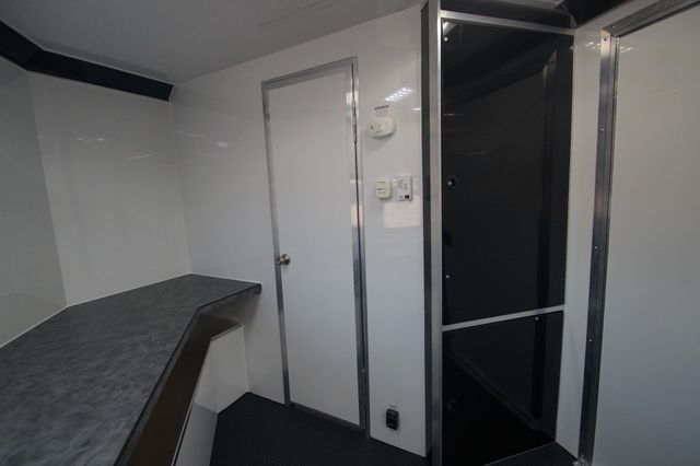 2024 Atc Chaffee County Sheriff Command Post | Keller, TX | Complete Trailers of Texas 2024 Atc Chaffee County Sheriff Command Post | Keller, TX | Complete Trailers of Texas