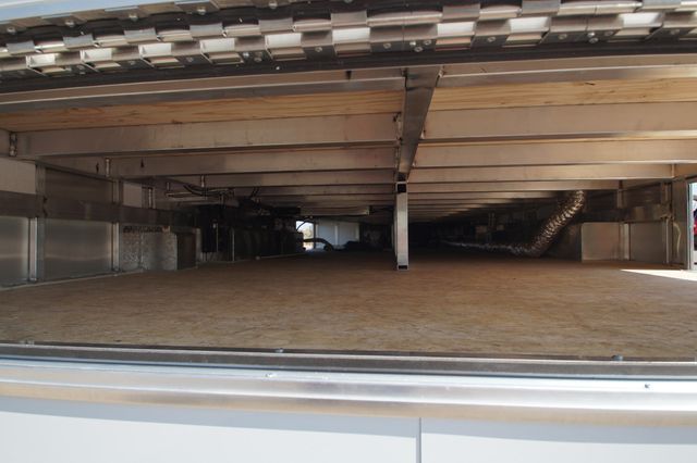 2024 Atc Chaffee County Sheriff Command Post | Keller, TX | Complete Trailers of Texas 2024 Atc Chaffee County Sheriff Command Post | Keller, TX | Complete Trailers of Texas