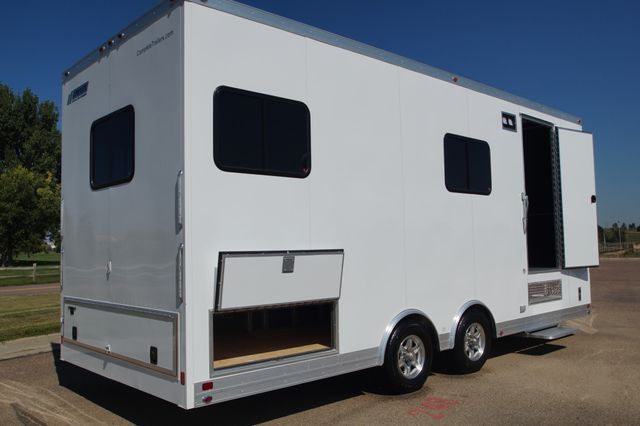 2024 Atc Chaffee County Sheriff Command Post | Keller, TX | Complete Trailers of Texas 2024 Atc Chaffee County Sheriff Command Post | Keller, TX | Complete Trailers of Texas