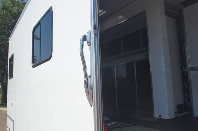 2024 Atc Chaffee County Sheriff Command Post | Keller, TX | Complete Trailers of Texas 2024 Atc Chaffee County Sheriff Command Post | Keller, TX | Complete Trailers of Texas