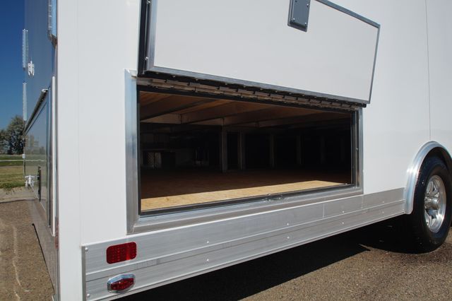 2024 Atc Chaffee County Sheriff Command Post | Keller, TX | Complete Trailers of Texas 2024 Atc Chaffee County Sheriff Command Post | Keller, TX | Complete Trailers of Texas