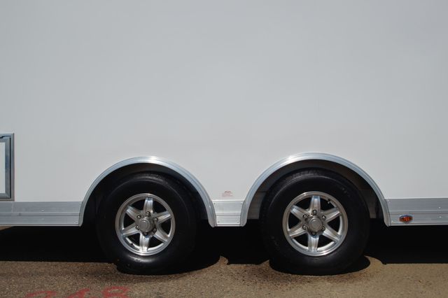 2024 Atc Chaffee County Sheriff Command Post | Keller, TX | Complete Trailers of Texas 2024 Atc Chaffee County Sheriff Command Post | Keller, TX | Complete Trailers of Texas