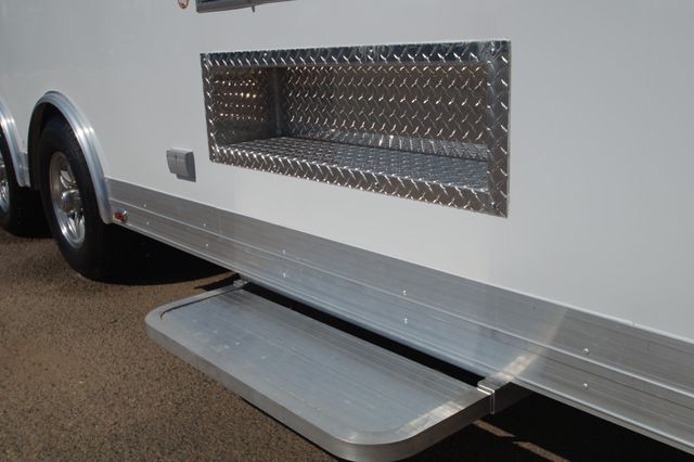 2024 Atc Chaffee County Sheriff Command Post | Keller, TX | Complete Trailers of Texas 2024 Atc Chaffee County Sheriff Command Post | Keller, TX | Complete Trailers of Texas