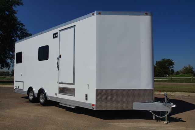 2024 Atc Chaffee County Sheriff Command Post | Keller, TX | Complete Trailers of Texas 2024 Atc Chaffee County Sheriff Command Post | Keller, TX | Complete Trailers of Texas