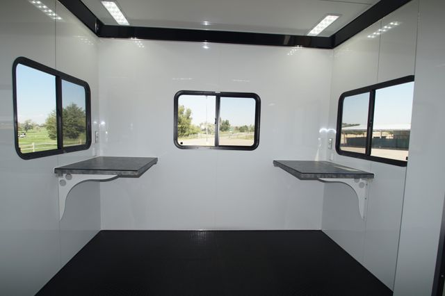 2024 Atc Chaffee County Sheriff Command Post | Keller, TX | Complete Trailers of Texas 2024 Atc Chaffee County Sheriff Command Post | Keller, TX | Complete Trailers of Texas