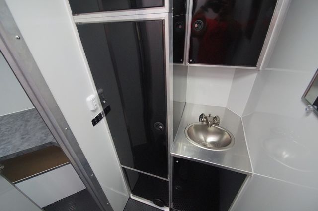 2024 Atc Chaffee County Sheriff Command Post | Keller, TX | Complete Trailers of Texas 2024 Atc Chaffee County Sheriff Command Post | Keller, TX | Complete Trailers of Texas