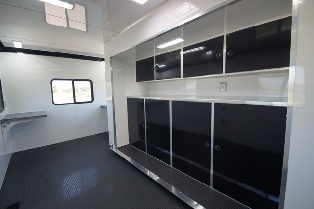 2024 Atc Chaffee County Sheriff Command Post | Keller, TX | Complete Trailers of Texas 2024 Atc Chaffee County Sheriff Command Post | Keller, TX | Complete Trailers of Texas